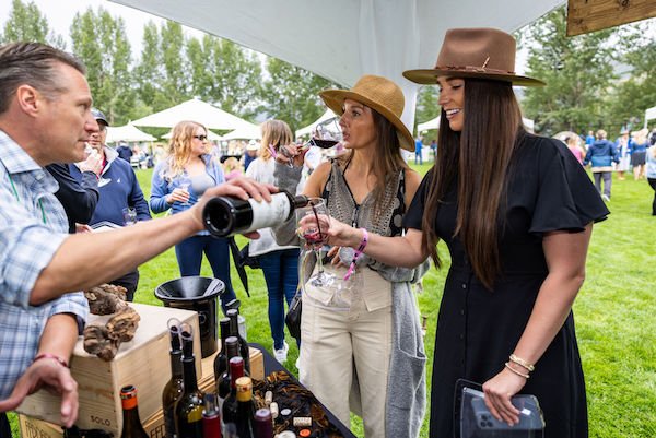 Vail Wine Classic